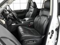 2017 Lexus LX 450d III Рестайлинг 2, белый - вид 9