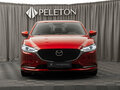 2021 Mazda 6 III (GJ) Рестайлинг 2, красный, 2960000 рублей - вид 2