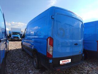 2021 Ford Transit, синий, 2449000 рублей, вид 4