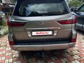 2015 Lexus LX 450d III Рестайлинг 2, серый, 6000000 рублей - вид 1