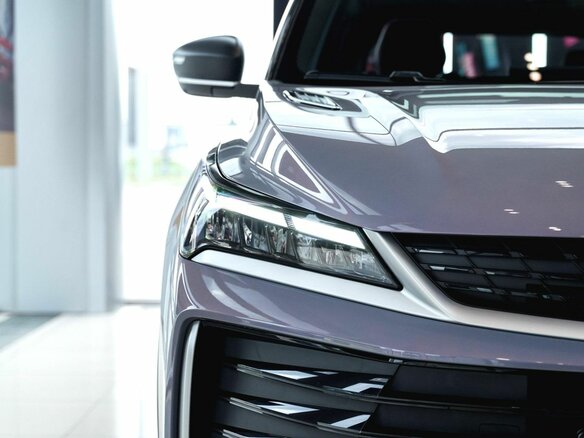 2026 Geely Coolray I Рестайлинг 2, белый, 2774990 рублей - вид 10