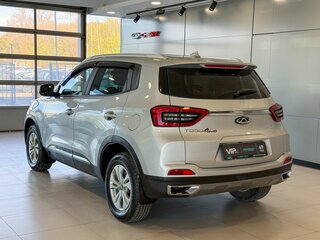2024 Chery Tiggo 4 Pro I, серый, 1535000 рублей, вид 4