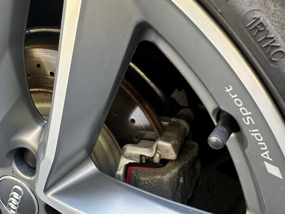 2018 Audi Q7 II (4M), чёрный, 3320000 рублей - вид 14