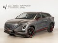 2023 Omoda C5 I, серый, 1699000 рублей