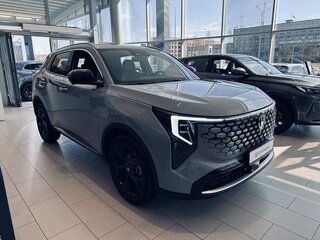 2026 Changan UNI-S I Рестайлинг, серый, 3149900 рублей, вид 2