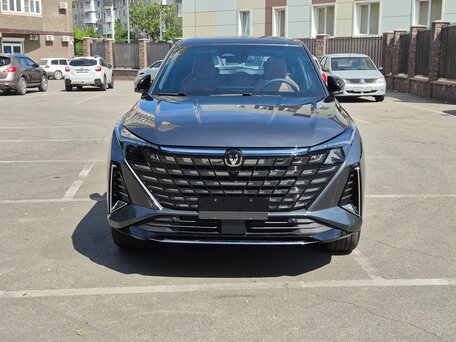 2026 Changan UNI-Z, серый, 2089000 рублей, вид 2