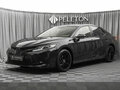 2018 Toyota Camry VIII (XV70), чёрный, 2245000 рублей