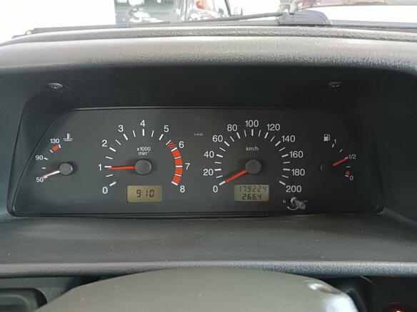 2008 Lada (ВАЗ) 2114, серый, 99000 рублей - вид 13