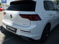 2024 Volkswagen Golf VIII, белый - вид 6