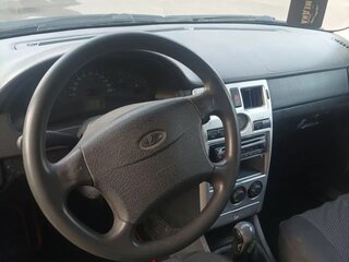 2007 Lada (ВАЗ) Priora I, серебристый, 160000 рублей, вид 3