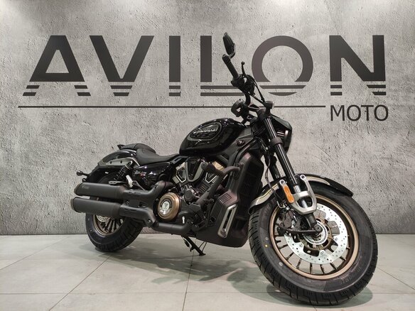 2026 Voge CU625, чёрный, 612000 рублей - вид 4