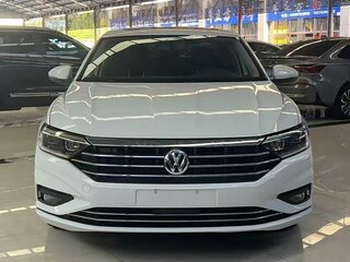 2022 Volkswagen Sagitar III Рестайлинг, белый, 1325000 рублей, вид 2