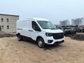 2026 Ford Transit, белый, 6210211 рублей - вид 4