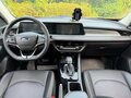 2021 Ford Escort VI Рестайлинг 2, синий, 880000 рублей - вид 7