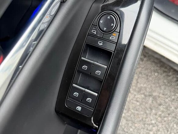 2021 Mazda 3 Axela IV (BP), белый - вид 13