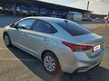 2018 Hyundai Solaris II, бежевый, 1150000 рублей - вид 5