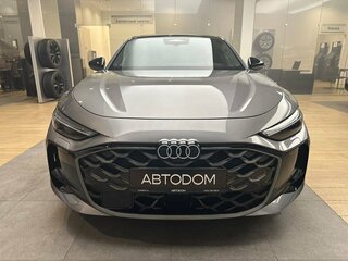 2026 Audi A5 L Sportback III (B10), серый, 6320000 рублей, вид 4