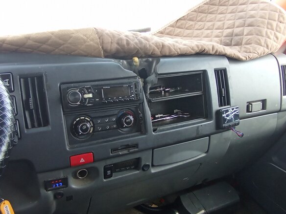 2019 JAC N56, белый, 1100000 рублей - вид 31