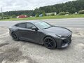 2023 Changan UNI-V I, серый - вид 2