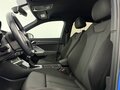 2019 Audi Q3 35 TFSI II (F3), голубой - вид 9