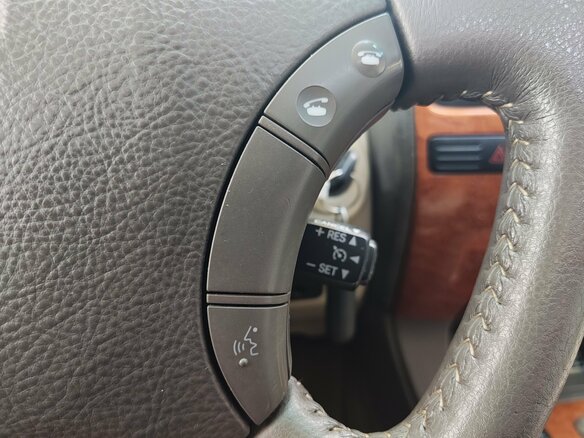 2005 Lexus GX 470 I, чёрный, 1990000 рублей - вид 24