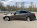 2010 Mercedes-Benz E-Класс 250 5G-Tronic IV (W212, S212, C207), серый, 1400000 рублей - вид 3