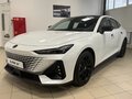 2024 Changan UNI-V I, белый, 2600000 рублей