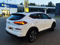 2019 Hyundai Tucson III Рестайлинг, белый - вид 8