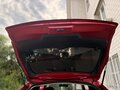 2009 Citroen C3 I Рестайлинг, красный, 320000 рублей - вид 4
