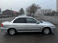 2006 Kia Spectra I Рестайлинг 2, серебристый, 400000 рублей - вид 2