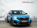 2024 GAC GS3, голубой, 2200000 рублей - вид 3