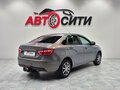 2020 Lada (ВАЗ) Vesta I, серый, 1050000 рублей - вид 7