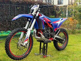 Beta Xtrainer