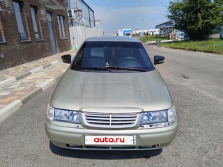 2004 Lada (ВАЗ) 2110, серебристый, 190000 рублей, вид 1