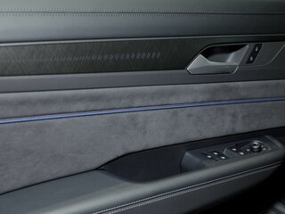 2026 Volkswagen Tavendor I Рестайлинг, зелёный, 6050000 рублей, вид 4