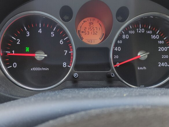 2010 Nissan X-Trail II, чёрный, 1100000 рублей - вид 14