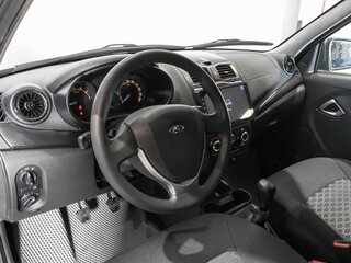 2024 Lada (ВАЗ) Granta I Рестайлинг, серый, 820800 рублей, вид 5