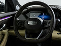 2024 Geely Monjaro (Xingyue L) I Рестайлинг (China Market), чёрный - вид 9