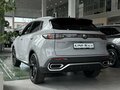 2026 Changan UNI-S I Рестайлинг, серый - вид 5