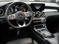 2020 Mercedes-Benz GLC Coupe 220 d I (C253) Рестайлинг, серый, 4980000 рублей - вид 10