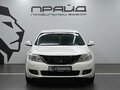 2010 Renault Latitude I, белый, 779900 рублей - вид 1