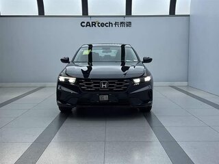 2026 Honda Accord XI Рестайлинг, чёрный, 3180202 рублей, вид 1