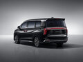 2026 Hongqi HQ9, чёрный, 9850000 рублей - вид 11
