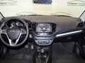 2018 Lada (ВАЗ) Vesta I, серебристый - вид 3
