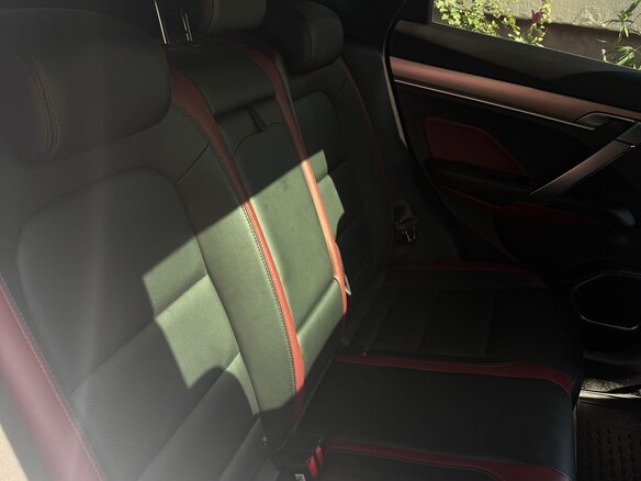 2020 Geely Coolray I, серый, 1600000 рублей - вид 6