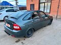 2009 Lada (ВАЗ) Priora I, серый, 350000 рублей - вид 4
