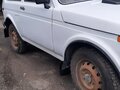 1993 Lada (ВАЗ) 2121 (4x4) I, белый, 290000 рублей - вид 6