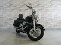 2009 Harley-Davidson Heritage, чёрный, 826000 рублей - вид 3