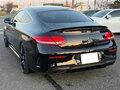 2017 Mercedes-Benz C-Класс 180 IV (W205), чёрный, 1749027 рублей - вид 5