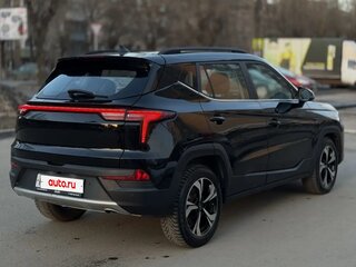 2023 Москвич 3, чёрный, 1070000 рублей, вид 3